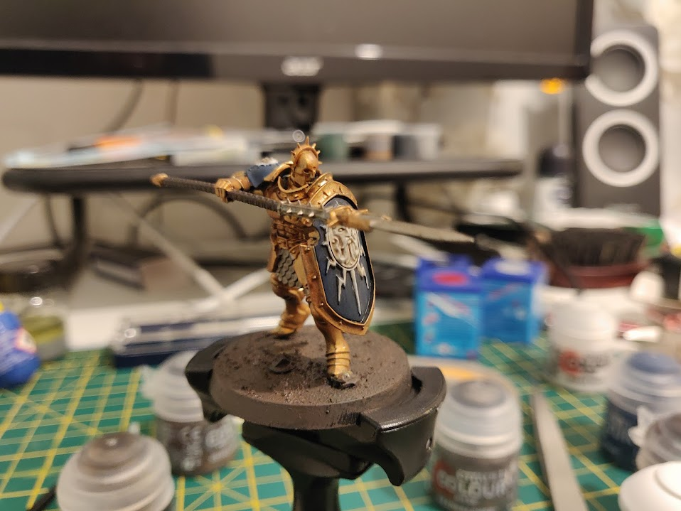 Stormcast